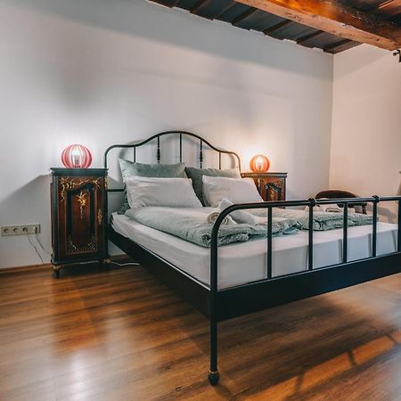 Feher Barany Apartment Сиглигет Экстерьер фото
