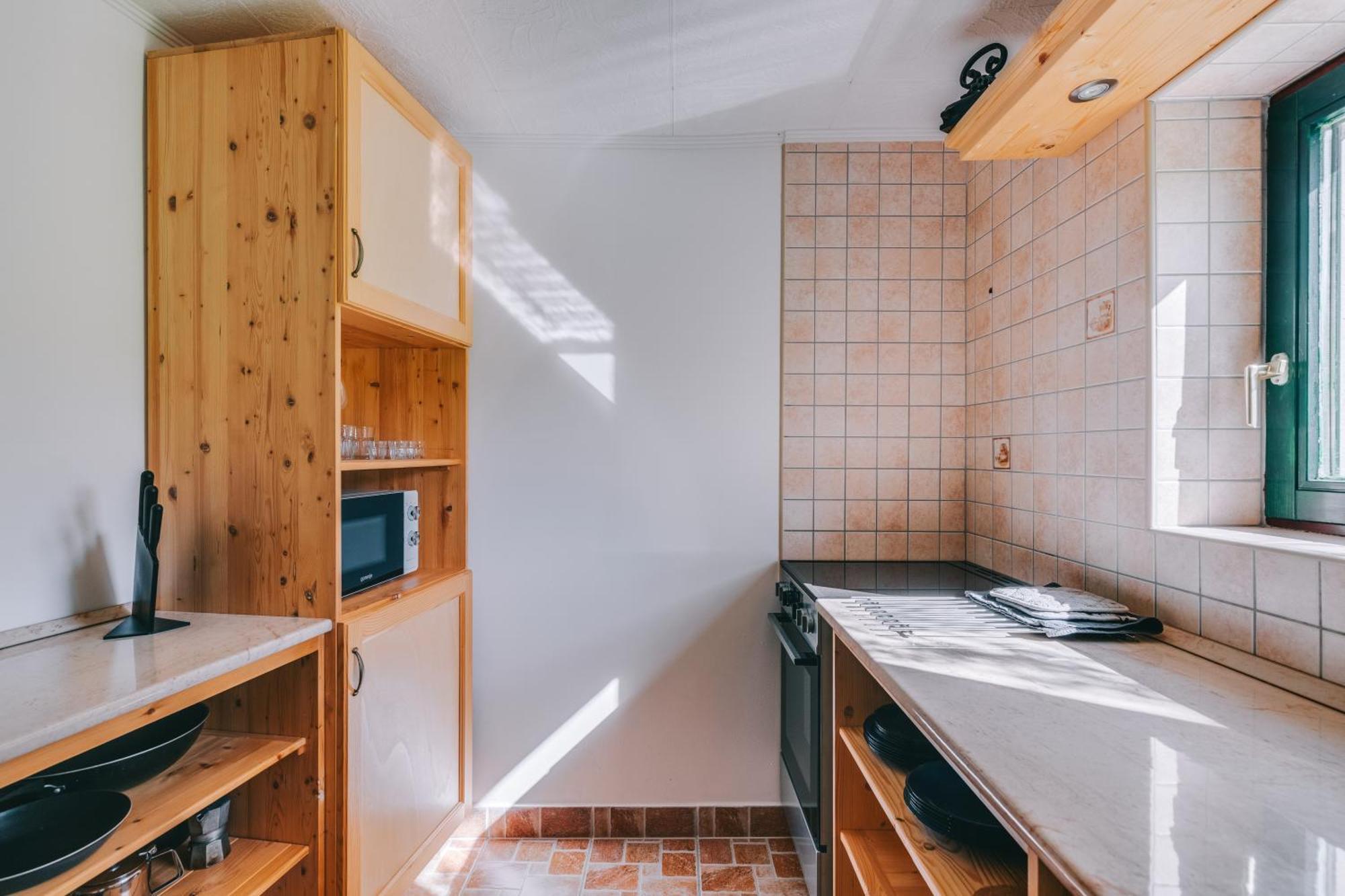 Feher Barany Apartment Сиглигет Экстерьер фото