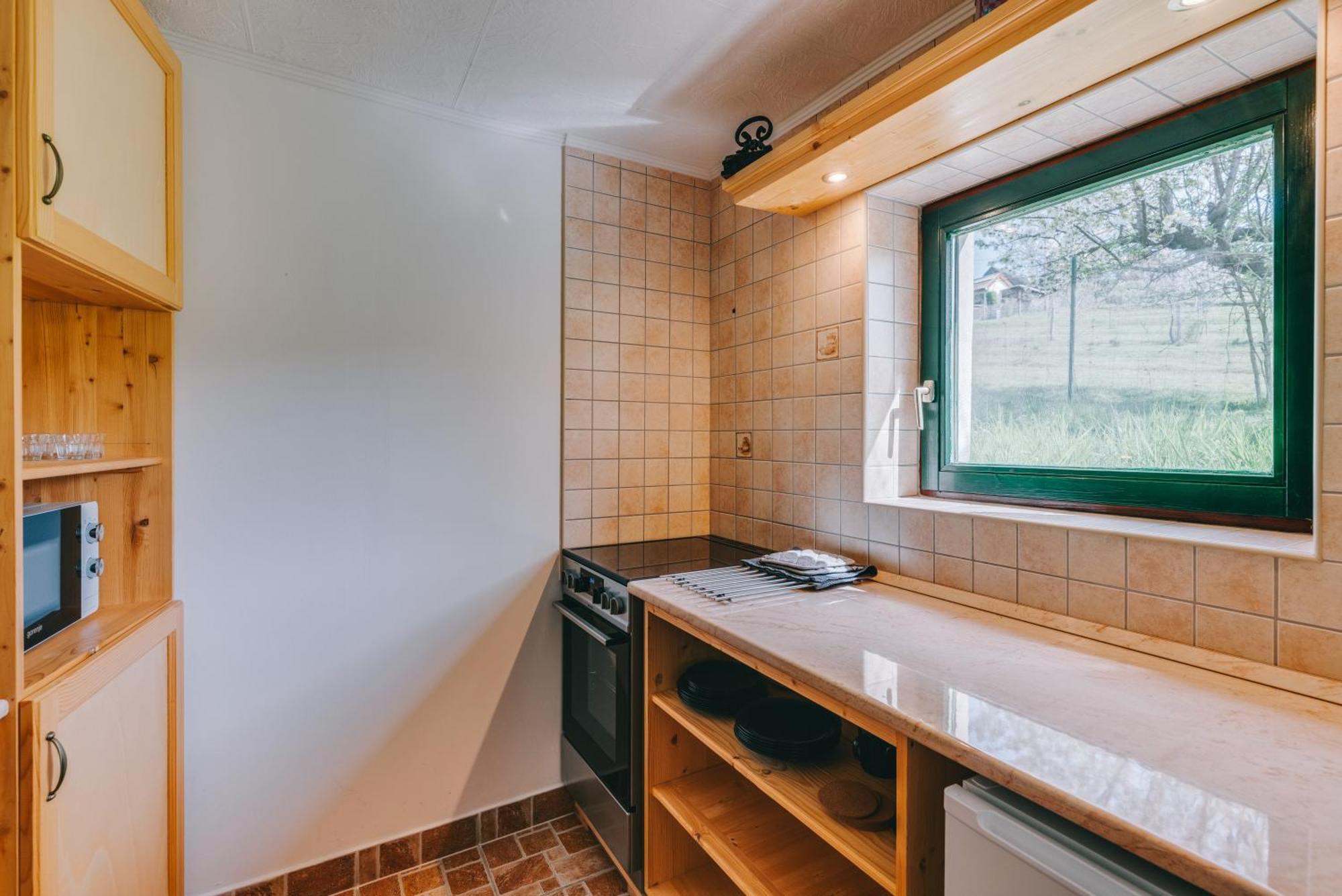 Feher Barany Apartment Сиглигет Экстерьер фото
