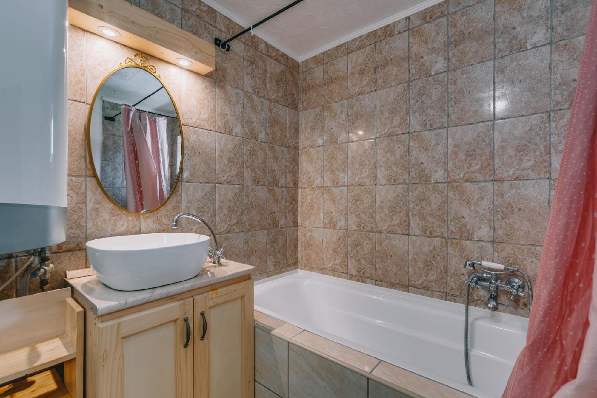 Feher Barany Apartment Сиглигет Экстерьер фото