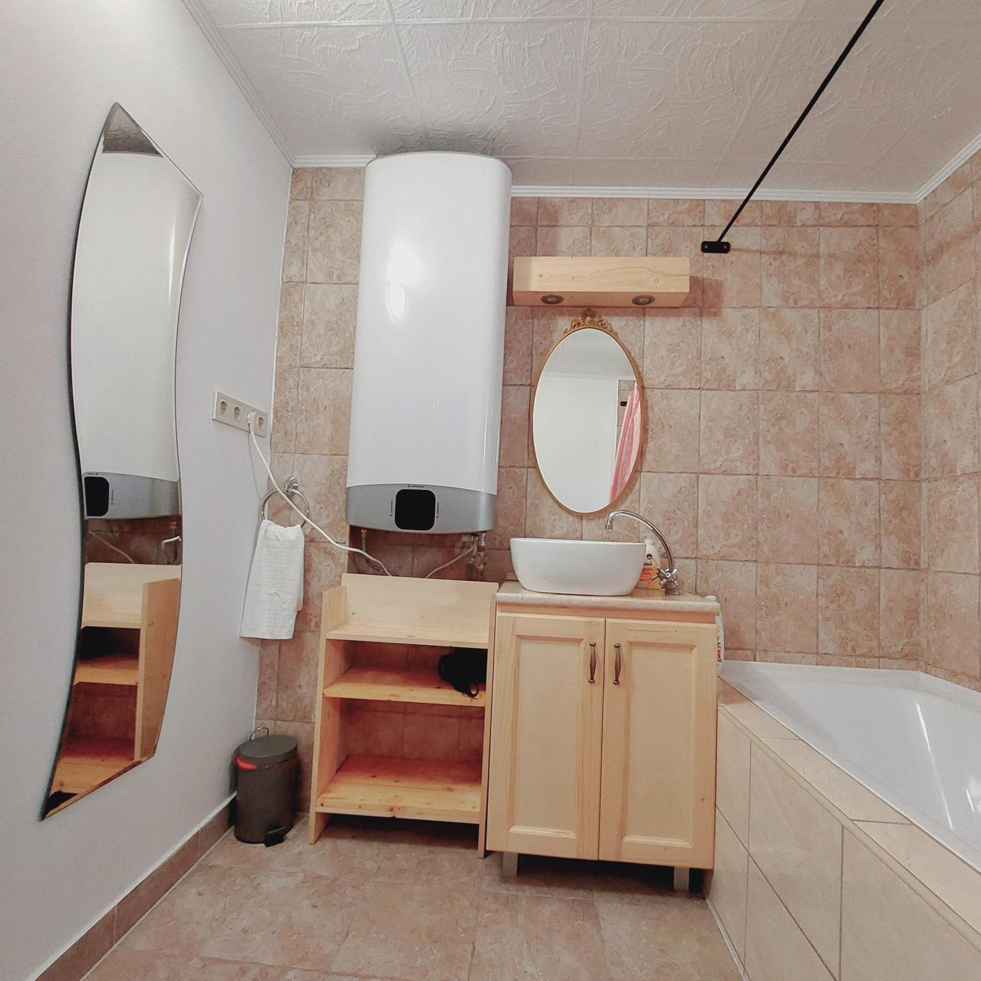 Feher Barany Apartment Сиглигет Номер фото
