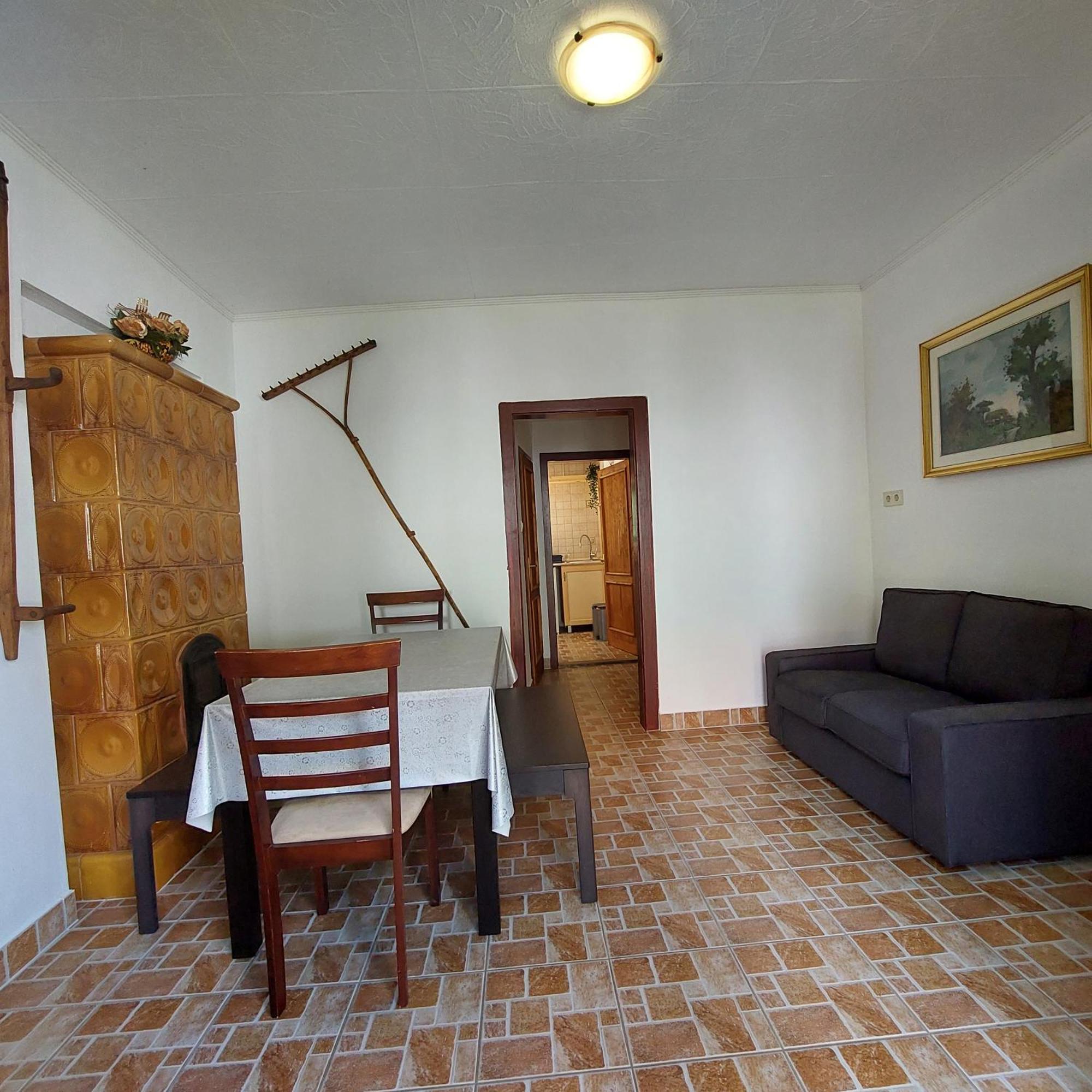 Feher Barany Apartment Сиглигет Номер фото