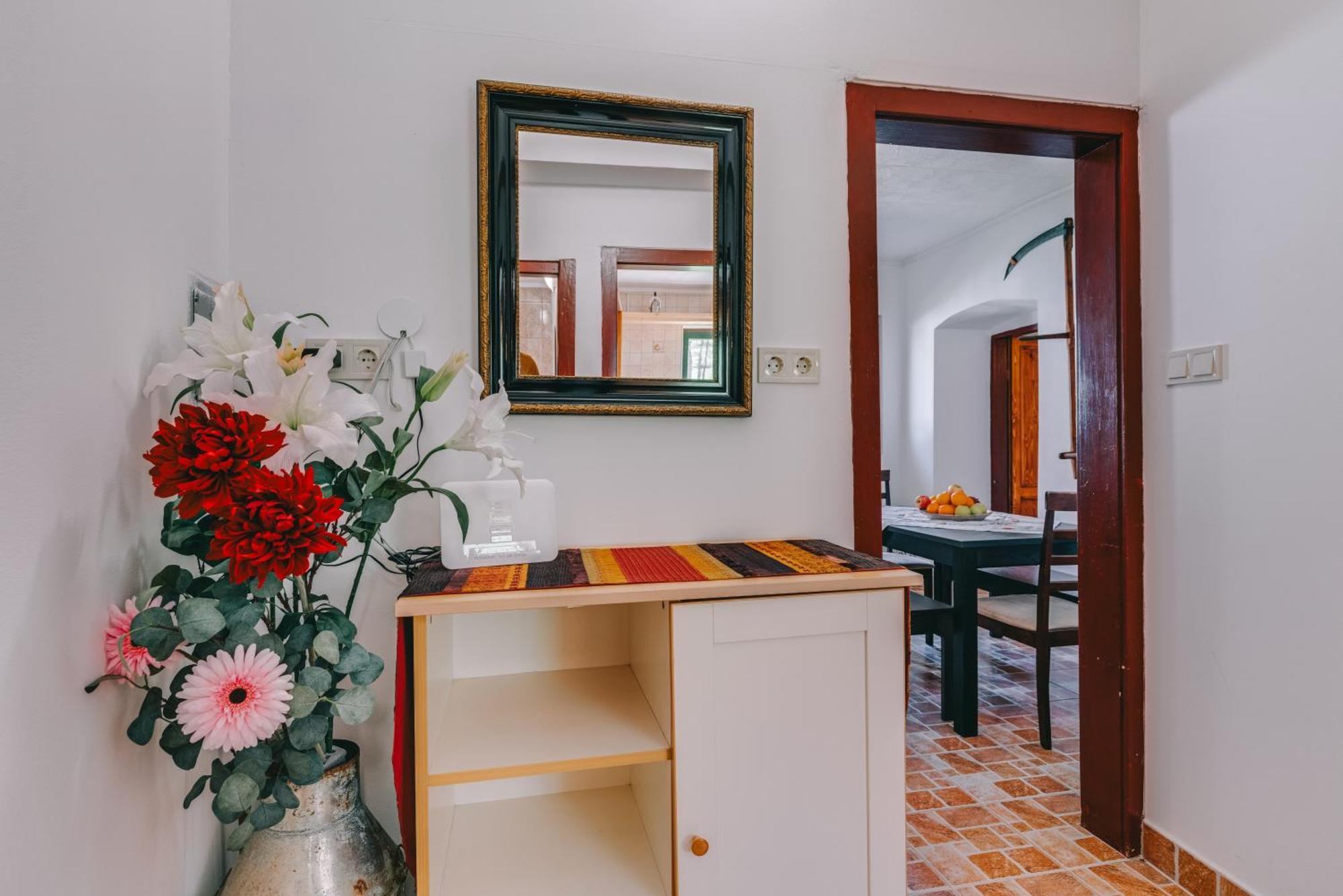 Feher Barany Apartment Сиглигет Экстерьер фото