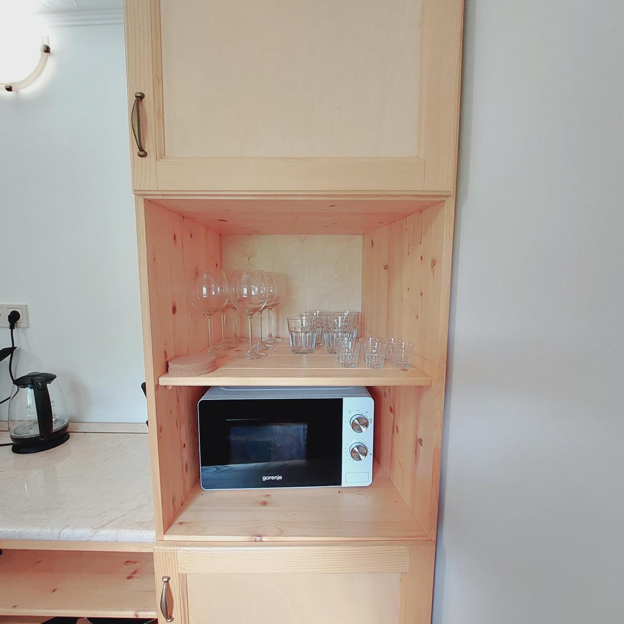 Feher Barany Apartment Сиглигет Номер фото